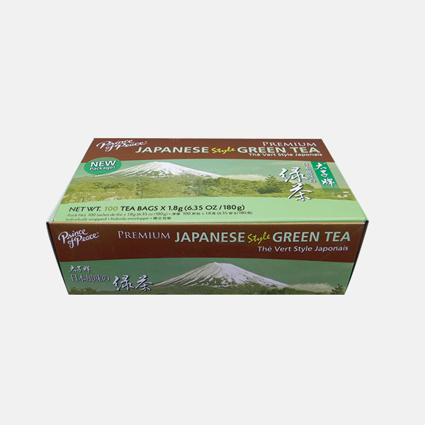 江苏好喝的果味茶加工