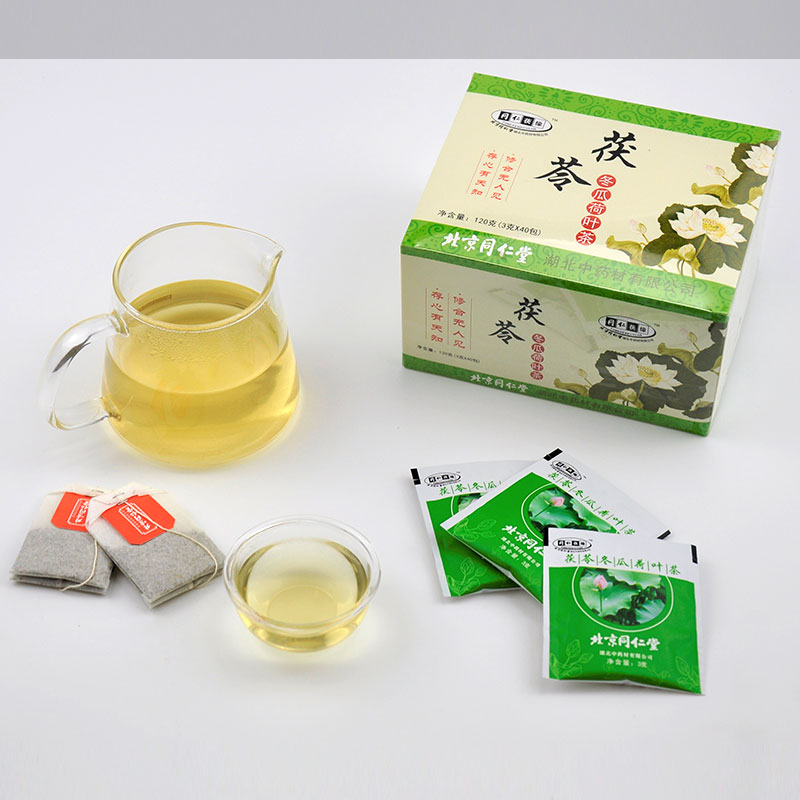 贵州好喝的茉莉花茶袋泡茶批发