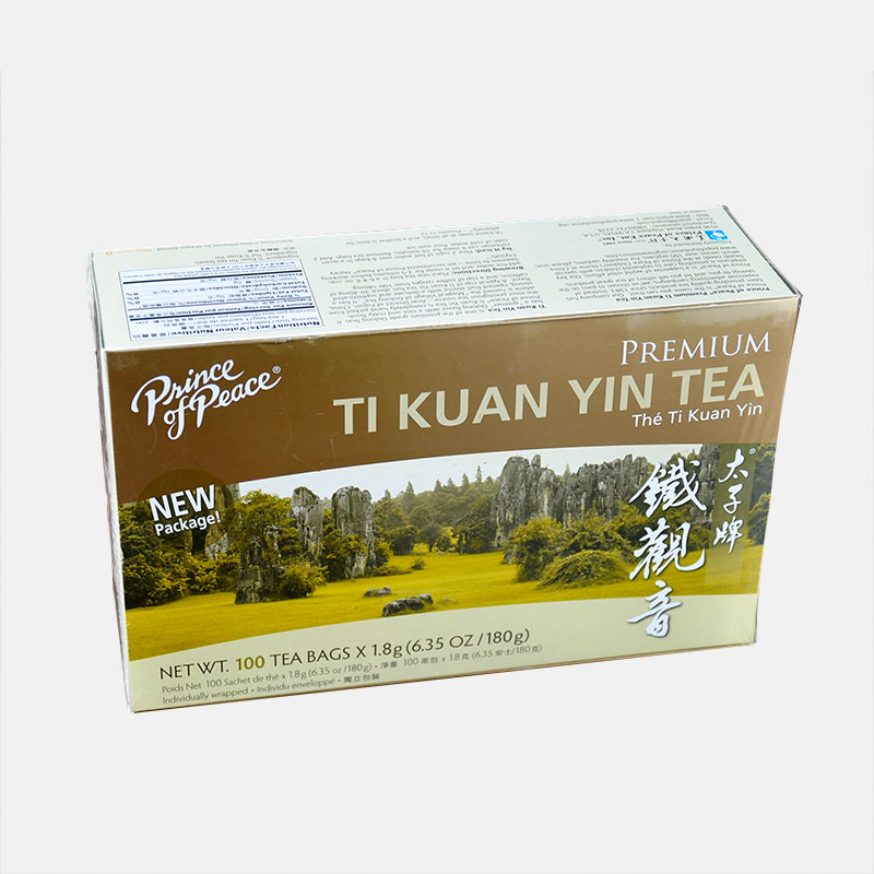 江苏好喝的果味茶加工