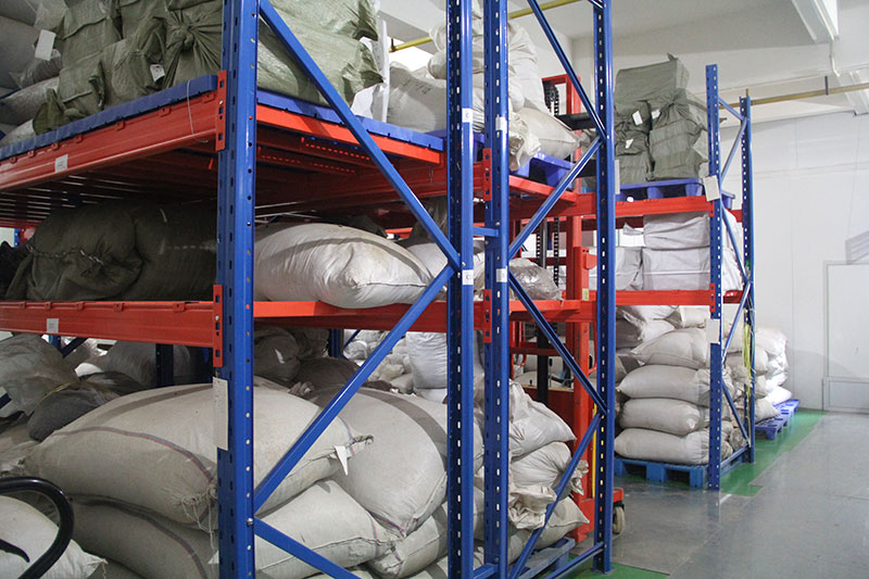 湖北代用茶加工