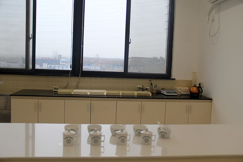 湖北袋泡茶加工