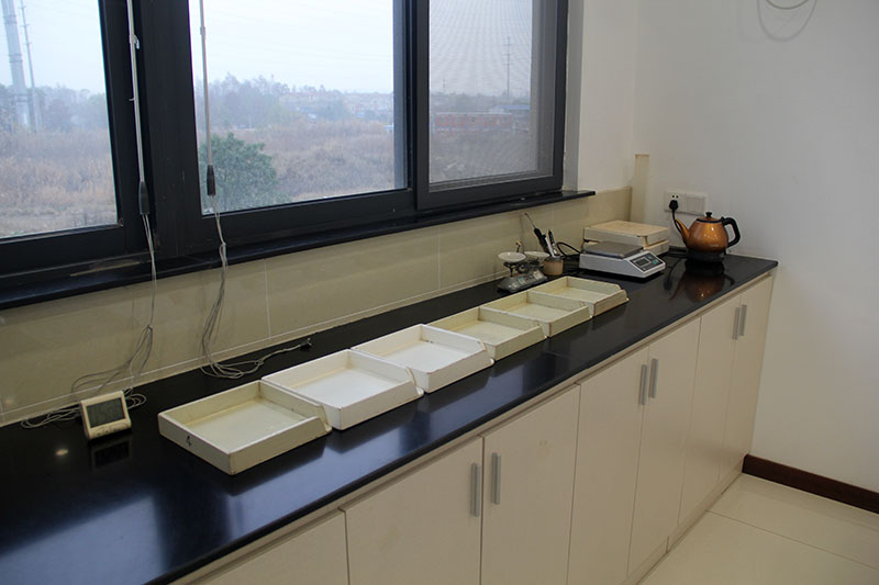 湖北袋泡茶加工