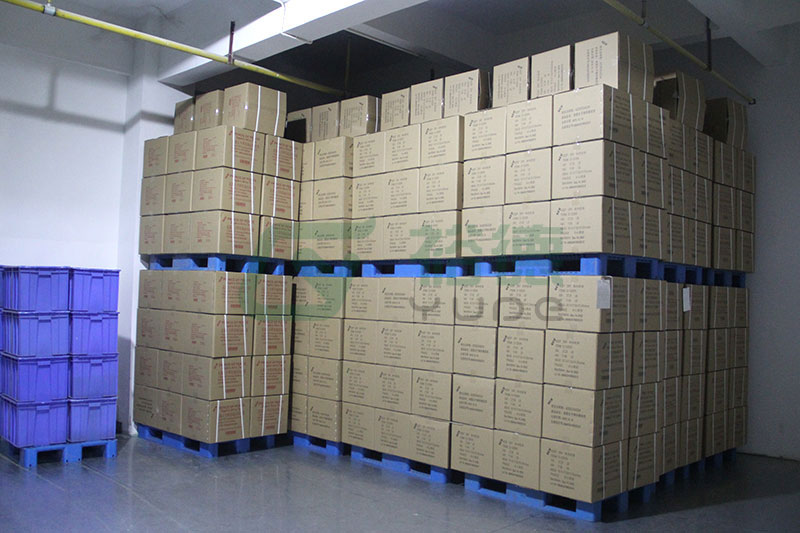 湖北代用茶加工