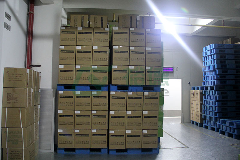 湖北代用茶加工