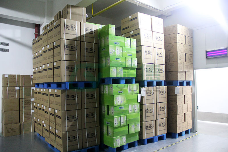 湖北代用茶加工