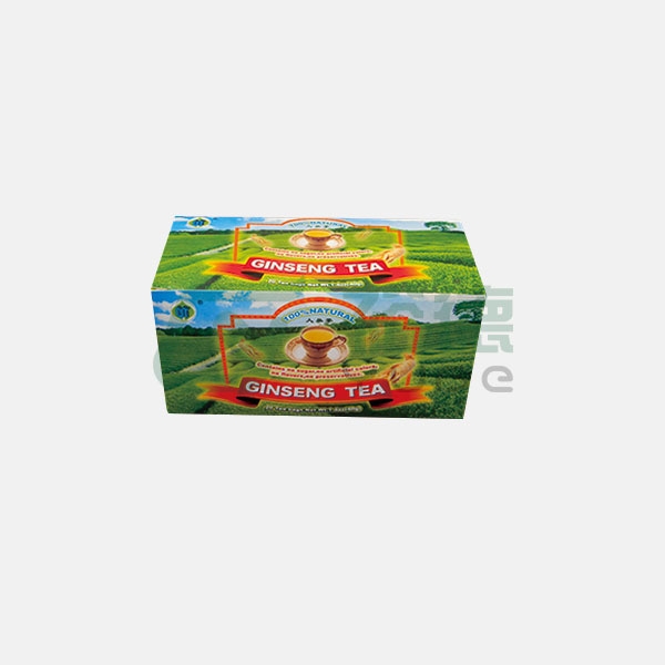 湖北保健品袋泡茶16