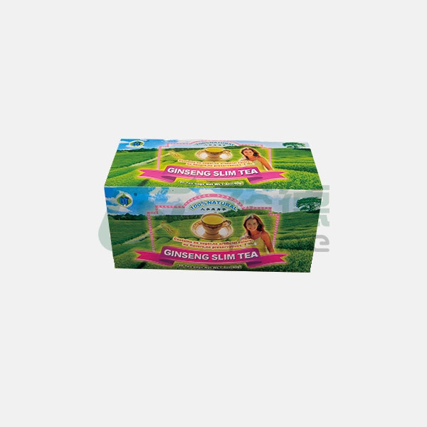 湖北保健品袋泡茶15