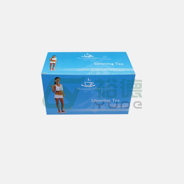 湖北保健品袋泡茶11