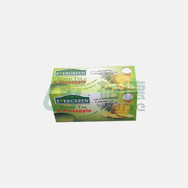 湖北保健品袋泡茶8