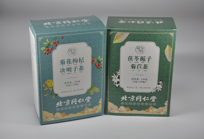 徐州健康茶