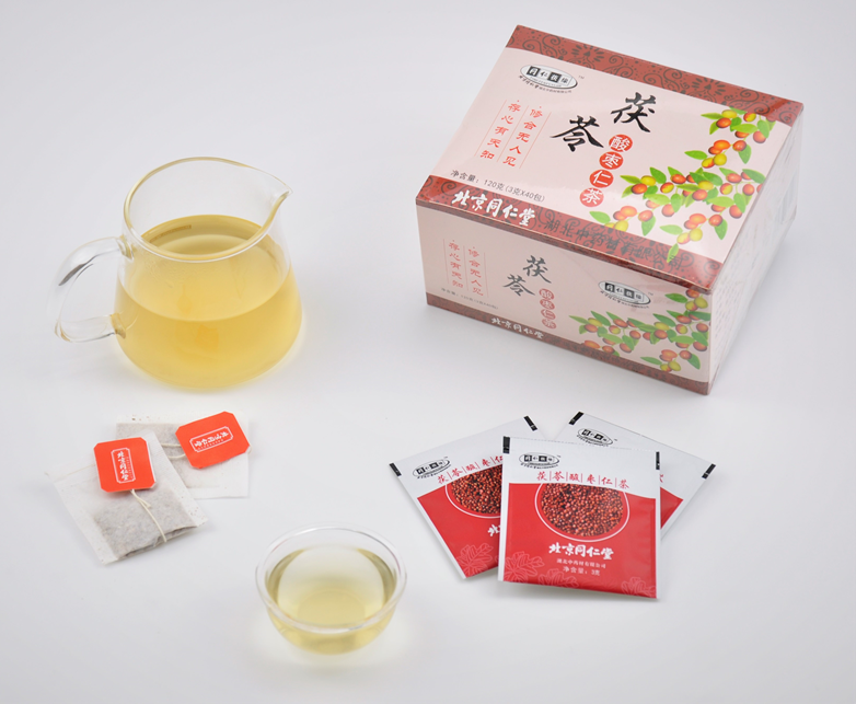 健康茶